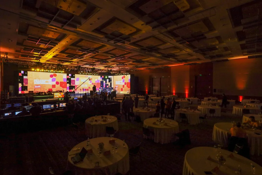 Convenção Comercial 14